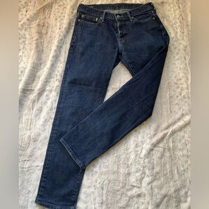 Abercrombie jeans men’s size 30x30